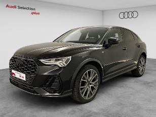Coche de Ocasión VGRS