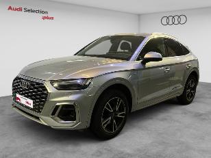 Coche de Ocasión VGRS