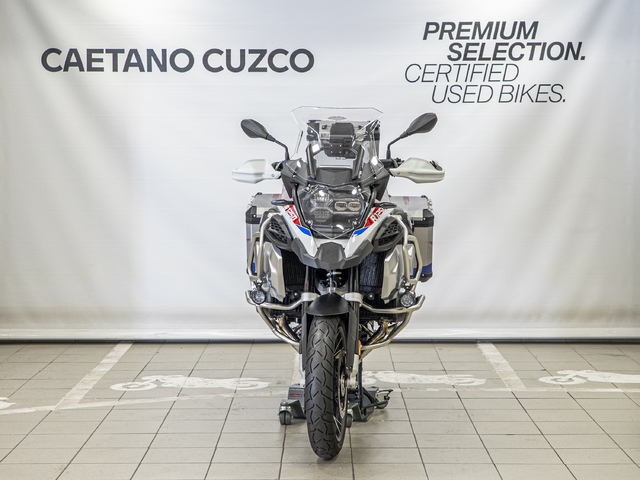BMW Motorrad R 1250 GS Adventure  de ocasión 