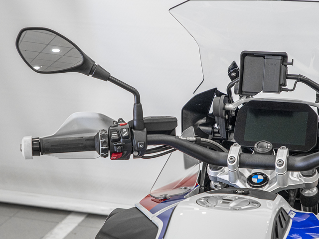 BMW Motorrad R 1250 GS Adventure  de ocasión 