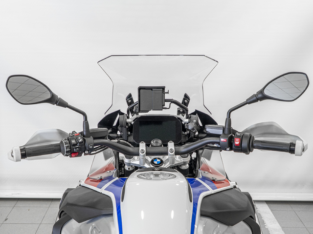 BMW Motorrad R 1250 GS Adventure  de ocasión 