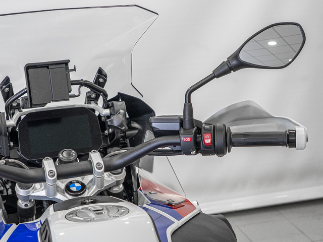 BMW Motorrad R 1250 GS Adventure  de ocasión 