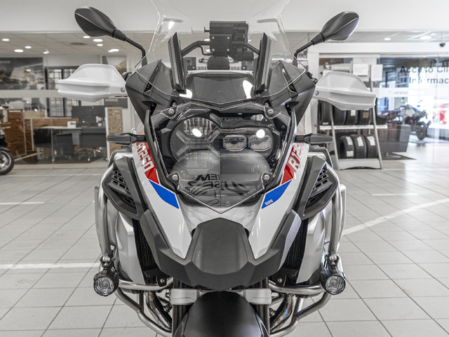 BMW Motorrad R 1250 GS Adventure  de ocasión 