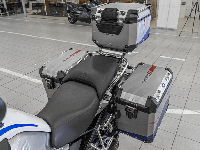 BMW Motorrad R 1250 GS Adventure  de ocasión 