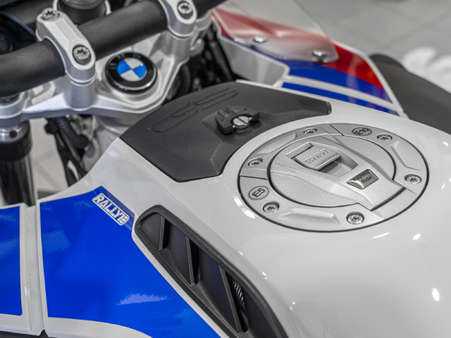 BMW Motorrad R 1250 GS Adventure  de ocasión 