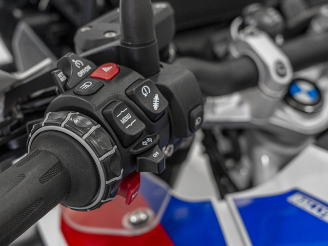 BMW Motorrad R 1250 GS Adventure  de ocasión 