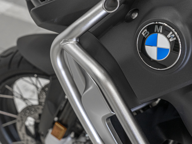 BMW Motorrad R 1250 GS Adventure  de ocasión 