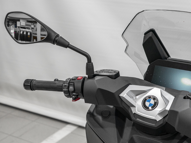 BMW Motorrad C 400 X  de ocasión 