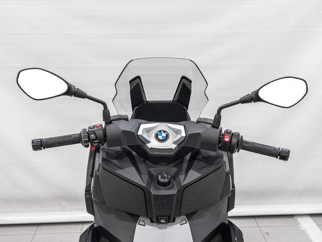 BMW Motorrad C 400 X  de ocasión 