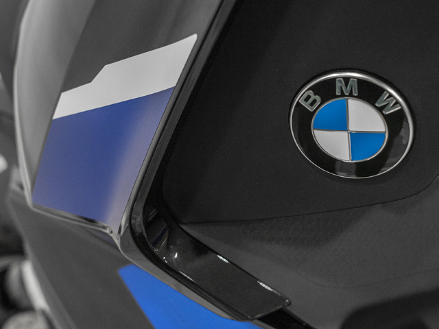 BMW Motorrad C 400 X  de ocasión 