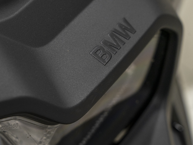 BMW Motorrad C 400 X  de ocasión 