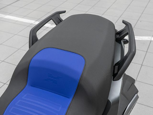 BMW Motorrad C 400 X  de ocasión 