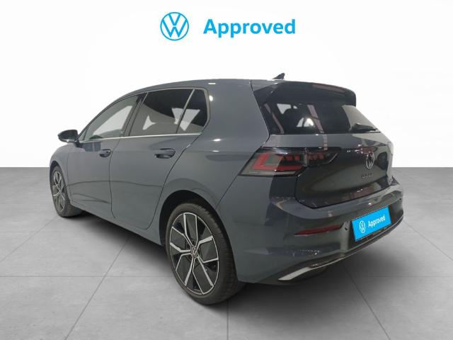 Volkswagen Golf 50 Aniversario 1.5 eTSI 85 kW (116 CV) DSG