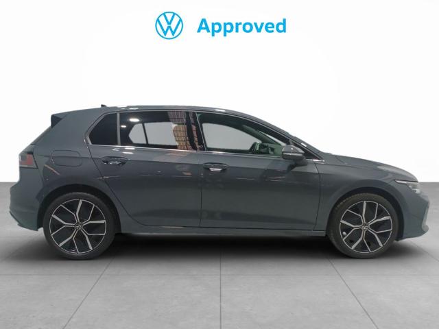Volkswagen Golf 50 Aniversario 1.5 eTSI 85 kW (116 CV) DSG