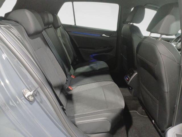 Volkswagen Golf 50 Aniversario 1.5 eTSI 85 kW (116 CV) DSG