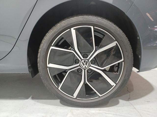 Volkswagen Golf 50 Aniversario 1.5 eTSI 85 kW (116 CV) DSG