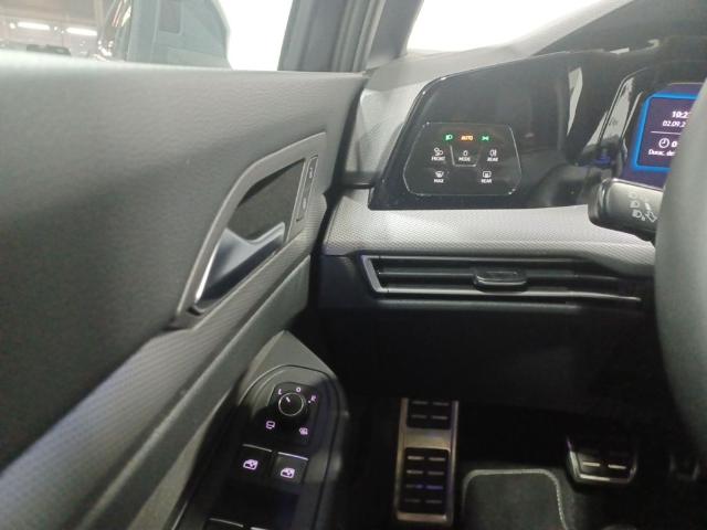 Volkswagen Golf 50 Aniversario 1.5 eTSI 85 kW (116 CV) DSG