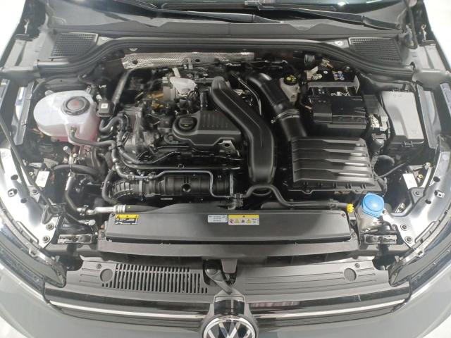 Volkswagen Golf 50 Aniversario 1.5 eTSI 85 kW (116 CV) DSG