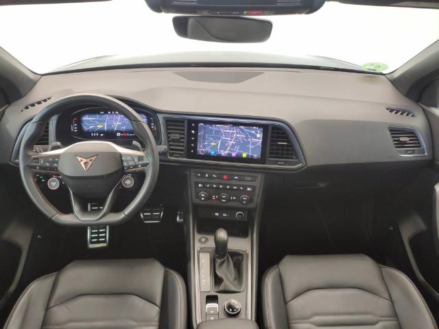 CUPRA Ateca 2.0 TSI 4Drive DSG 140 kW (190 CV)