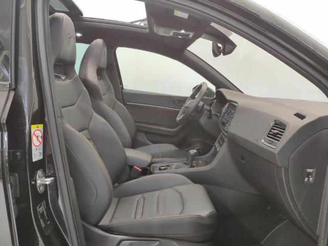 CUPRA Ateca 2.0 TSI 4Drive DSG 140 kW (190 CV)