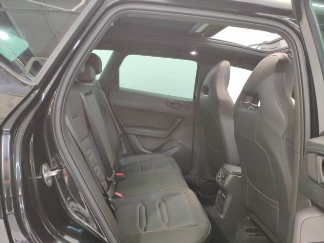 CUPRA Ateca 2.0 TSI 4Drive DSG 140 kW (190 CV)
