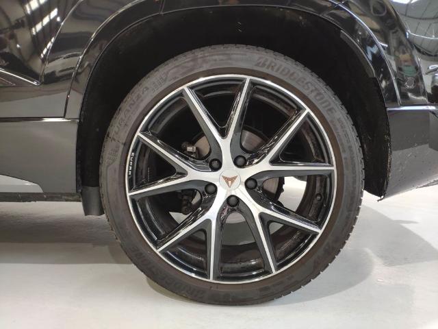 CUPRA Ateca 2.0 TSI 4Drive DSG 140 kW (190 CV)