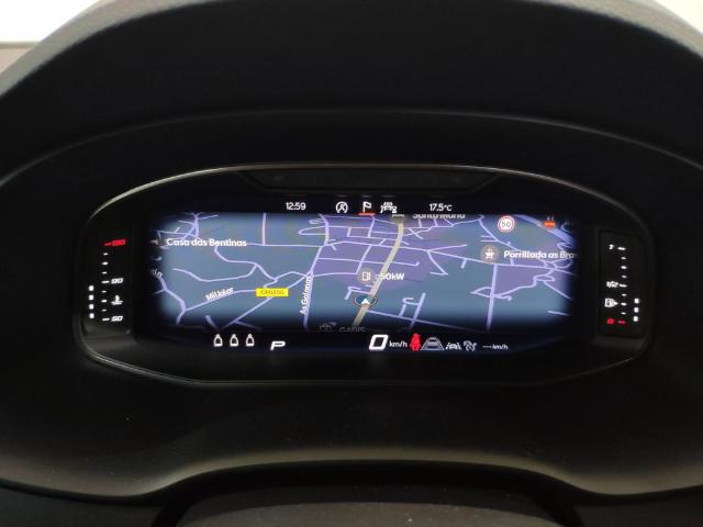 CUPRA Ateca 2.0 TSI 4Drive DSG 140 kW (190 CV)