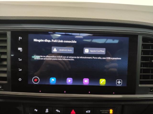 CUPRA Ateca 2.0 TSI 4Drive DSG 140 kW (190 CV)