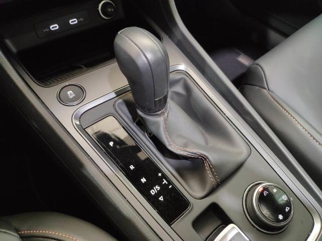 CUPRA Ateca 2.0 TSI 4Drive DSG 140 kW (190 CV)