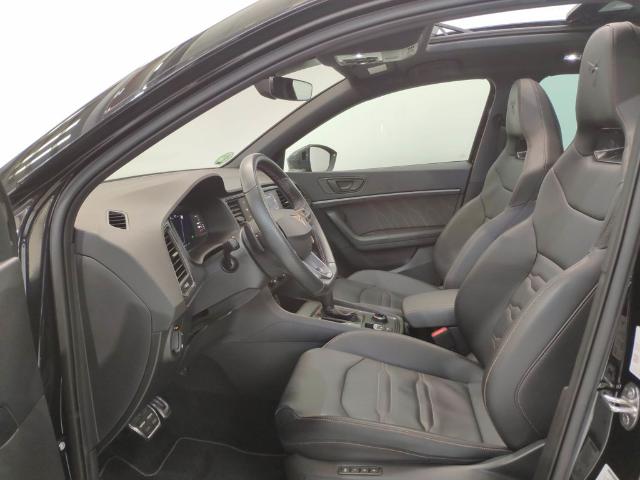 CUPRA Ateca 2.0 TSI 4Drive DSG 140 kW (190 CV)
