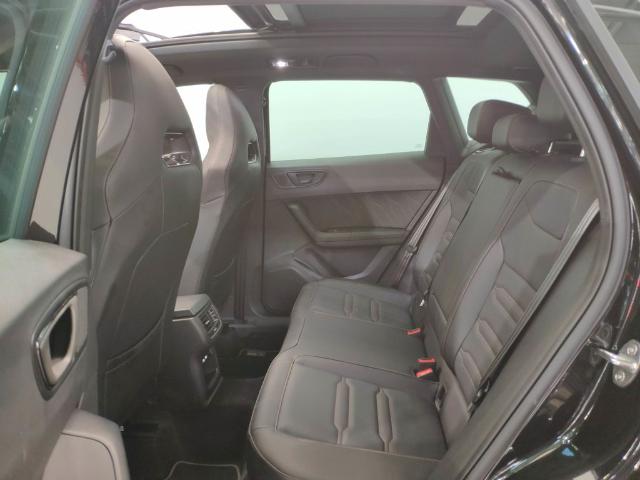 CUPRA Ateca 2.0 TSI 4Drive DSG 140 kW (190 CV)
