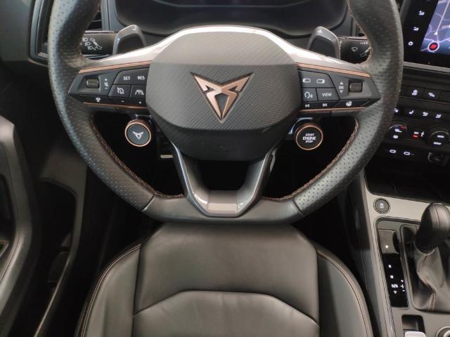 CUPRA Ateca 2.0 TSI 4Drive DSG 140 kW (190 CV)