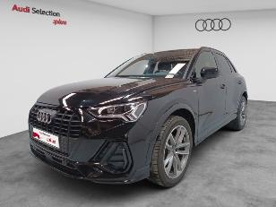 vehículo ocasión audi selection
