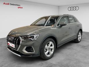 vehículo ocasión audi selection