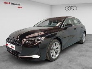 vehículo ocasión audi selection