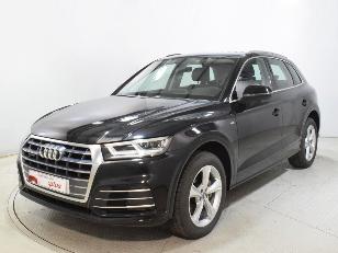 Audi Q5 en Motorflash