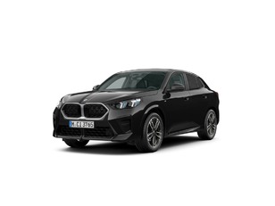 Fotos de BMW X2 sDrive20d color Negro. Año 2025. 120KW(163CV). Diésel. En concesionario BMW Avilcar Ávila de Ávila