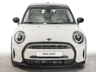 Fotos de MINI 5 Puertas One 75 kW (102 CV)