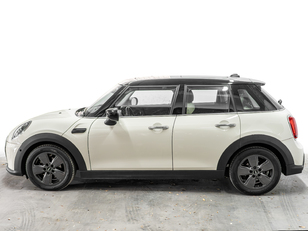 Fotos de MINI 5 Puertas One 75 kW (102 CV)