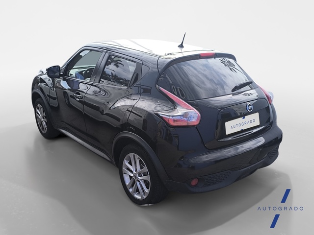 Nissan Juke 1.5 dCi Visia 4X2 81 kW (110 CV)