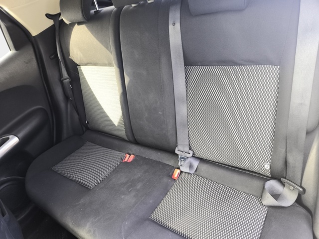 Nissan Juke 1.5 dCi Visia 4X2 81 kW (110 CV)