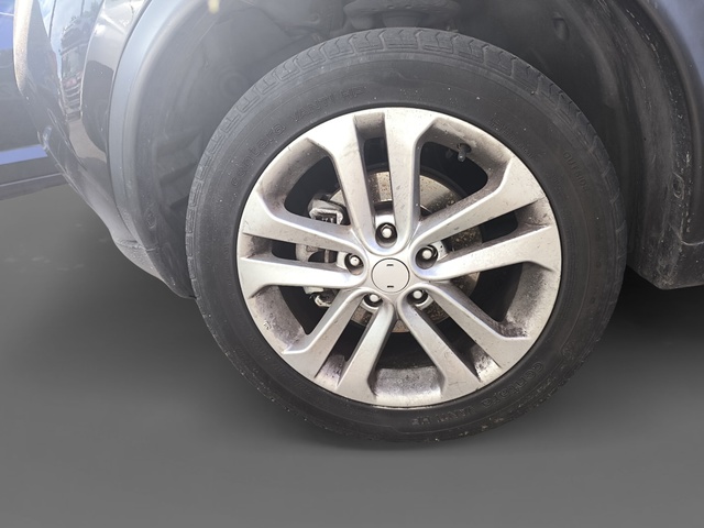 Nissan Juke 1.5 dCi Visia 4X2 81 kW (110 CV)