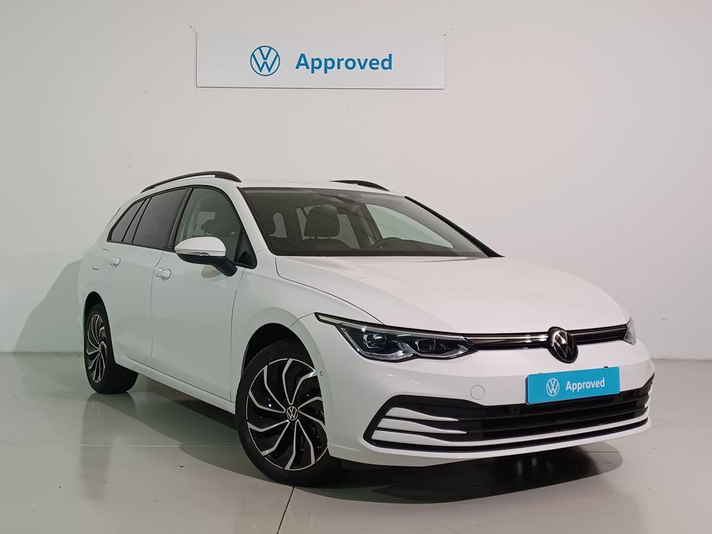 Volkswagen Golf Variant Life 2.0 TDI 85 kW (115 CV)