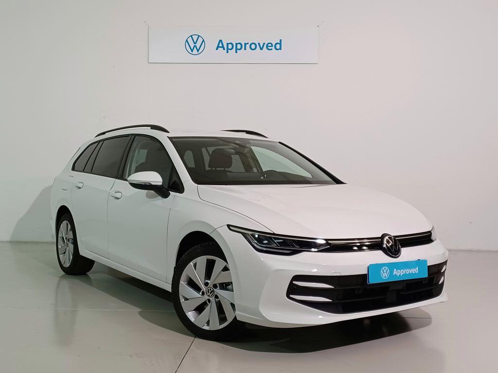 Volkswagen Golf Variant Life 1.5 eTSI 85 kW (116 CV) DSG