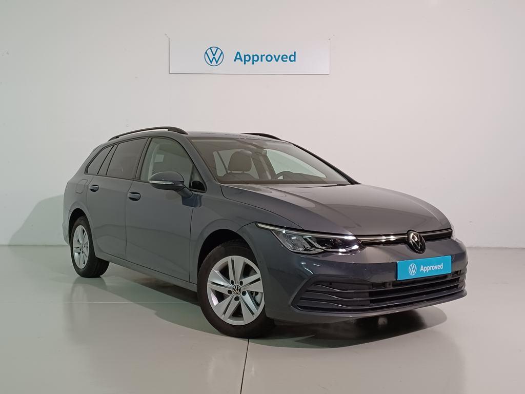 Volkswagen Golf Variant Life 2.0 TDI 85 kW (115 CV)