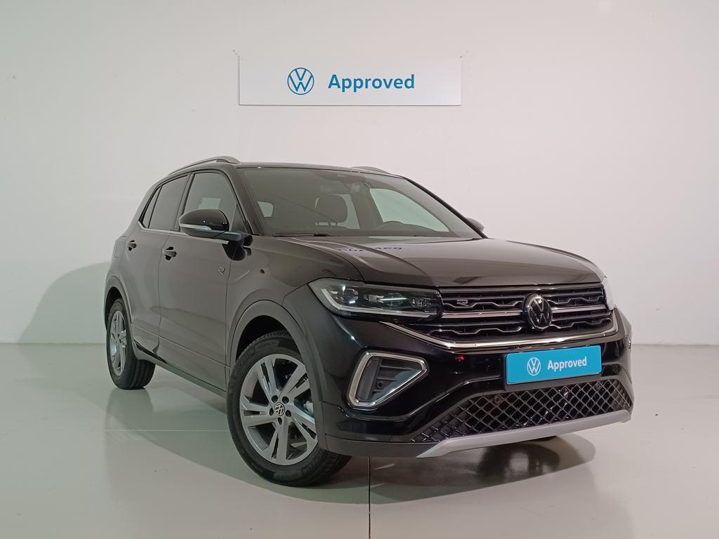 Volkswagen T-Cross R-Line 1.0 TSI 85 kW (116 CV)