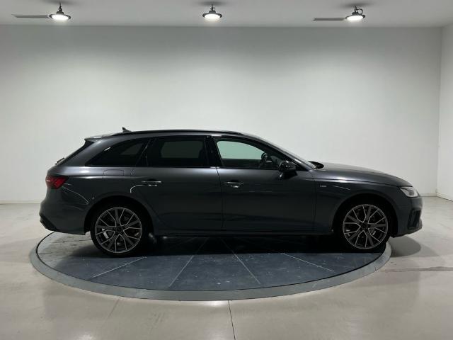 Audi A4 Avant Black line 35 TFSI 110 kW (150 CV)
