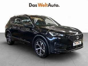 Coche de Ocasión VGRS