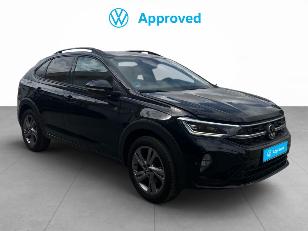 Coche de Ocasión VGRS