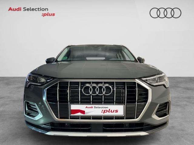 Audi Q3 Advanced 35 TFSI 110 kW (150 CV) S tronic